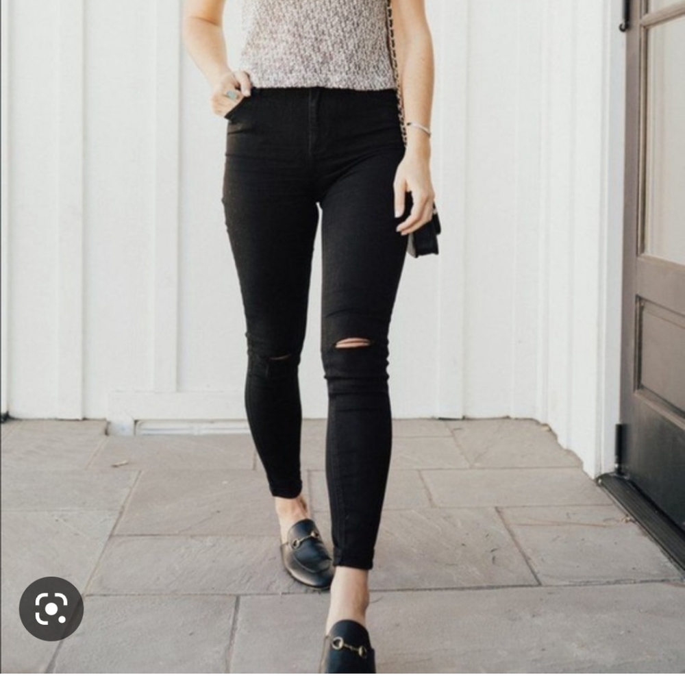 CJLA Lindsey Jeans